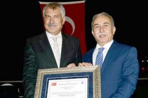Vali B&uuml;y&uuml;k: Adana'da mahkemelik olduğum vatandaşım hi&ccedil; olmadı