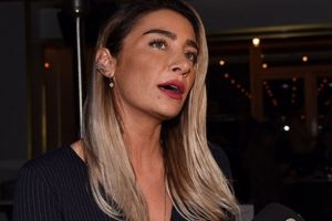 Şarkıcı Sıla adliyede ifade verdi