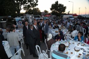 Altepe: "Hafif raylı sistem Mudanya'ya gelecek"
