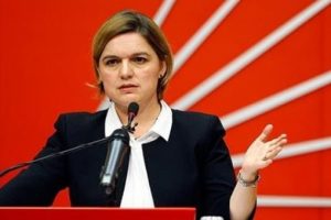 B&ouml;ke: "AKP iktidarı devam ettiği s&uuml;rece kalkınmanın yakalanması imkansız"