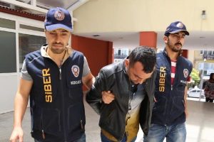 Kopyaladığı kredi kartlarıyla 250 bin lira dolandırdı