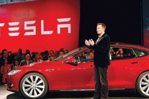 Musk'ın tek bir tweet'i, Samsung'a 580 milyon dolar kaybettirdi!