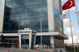 Halk Bankası: Bankamızın itibarını sarsıcı haberler yapılıyor
