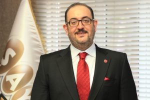 Şaypa'nın yeni y&ouml;netim kurulu başkanı belli oldu