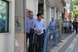 Bursa'da 2 kadını darp ve gasp eden zanlı tutuklandı