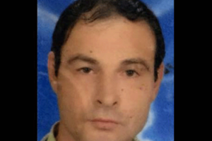 Vezneciler'de yaralandı, hi&ccedil;bir yakını &ccedil;ıkmadı!