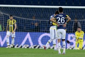 Fenerbah&ccedil;e, son yıllarda &ouml;nemli oyuncularını kadroda tutamadı