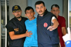 2 polisi şehit eden 3 PKK'lı su&ccedil;lamaları reddetti