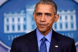 Obama'dan Muhammed Ali i&ccedil;in &ouml;zel mesaj