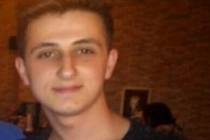 Kayıp liselinin cesedi ormanlık alanda bulundu