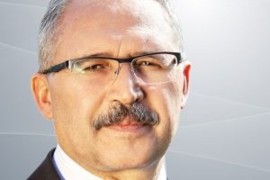 Abdulkadir Selvi'nin Twitter hesabı &ccedil;alındı