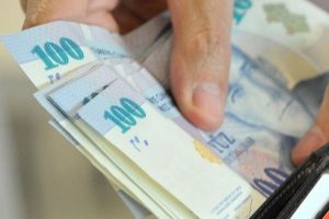 Esnafa işsizlik maaşı yolda!