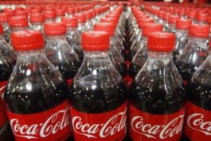 Coca Cola ilk kez ilk 10'a giremedi