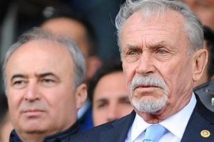 'Wesley Sneijder'i satıyoruz'