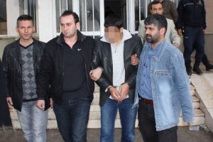 Yargıtay da kadın &ouml;ğretmene cinsel saldırıyı affetmedi