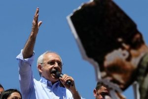 Kılı&ccedil;daroğlu: Birileri provokasyonlarla hakaret etmeye kalkıyorsa onların hi&ccedil;birisi M&uuml;sl&uuml;man değildir