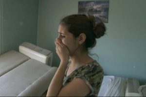 Kiralık ev aramaya gitti, evini yıkılmış halde buldu