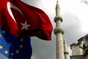 T&uuml;rkiye'ye vize muafiyeti gecikecek