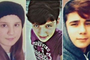 İstanbul'da 6 &ccedil;ocuk birden kayboldu