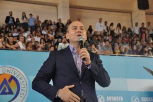 Bakan Soylu: 5'in altına d&uuml;şmememiz gerekir