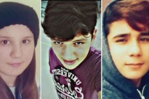 Sancaktepe'de kaybolan 6 &ccedil;ocuk bulundu