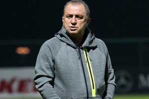 Fatih Terim: 'Kampta &uuml;z&uuml;c&uuml; şeyler yaşandı'