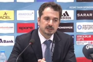Ahmet &Ccedil;akı: "İyi reaksiyon verdik"
