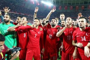 Milliler, Hırvatistan ma&ccedil;ının hazırlıklarını tamamladı