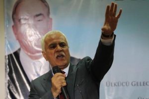 "Sahte kahramanlara ihtiyacımız yok"