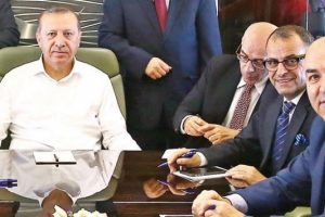 Kılı&ccedil;daroğlu'na mermi yorumu: Tasvip etmeyiz