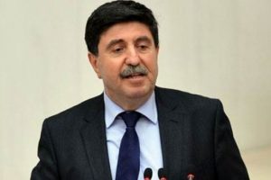 Altan Tan: Yeni bir K&uuml;rt partisi kurulabilir!