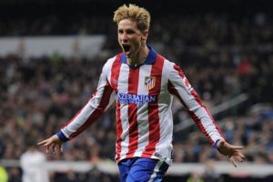 Beşiktaş, Fernando Torres i&ccedil;in d&uuml;ğmeye bastı