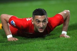 Trabzonspor'da Dembele ve Ziyech sesleri y&uuml;kselmeye başladı