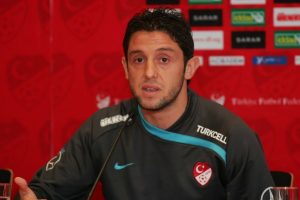 Nihat Kahveci: "Fatih Terim'in sadece bakışları ile ne demek istediğini anlıyorsunuz"