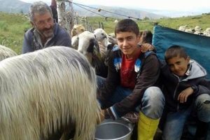 TEOG'da birinci olan Tuncelili &ccedil;ocuk: Başarımın sırrı okuduğum kitaplar