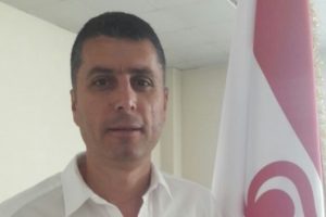Boluspor'da yeni sportif direkt&ouml;r