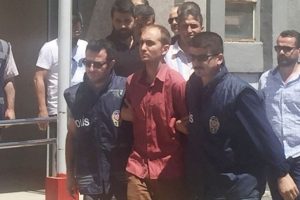 Seri katil Atalay Filiz'in &uuml;zerinden &ccedil;ıkanlar şok etti