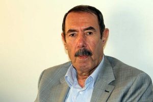 Şanlıurfa eski belediye başkanı Yazar, hayatını kaybetti