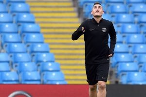 Manchester United'dan Verratti'ye 100 milyon Euro!