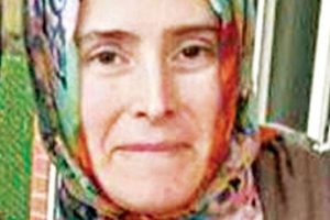 Haberi duyan Fatma &ouml;ğretmenin ailesinden ilk a&ccedil;ıklama
