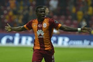 Galatasaray'ın satmayı planladığı Bruma'ya beklenen teklifler gelmiyor