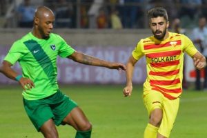 Hakan'a 6 ay futboldan men cezası