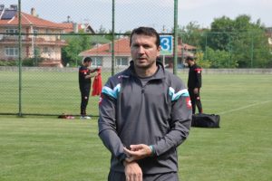 Yeni Malatyaspor'da Bayram Bektaş d&ouml;nemi