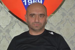 Karab&uuml;kspor, Romanya milli takımı oyuncusu Gaman ile anlaştı