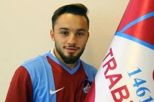 Balıkesirspor, Ziya'yı takibine aldı