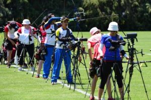 Ok&ccedil;uluk Milli Takımı Rio bileti arıyor