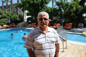 Almanların 'acil tahliyesi' iddiası: "Alman heyet Alanya'ya geldi"