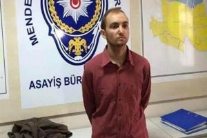 Seri katilin listesinden &ccedil;ıkan isim listesi şoke etti!