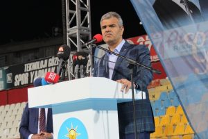 "T&uuml;rkiye'yle hareket edin, DAEŞ meselesini 3 g&uuml;nde &ccedil;&ouml;zelim"