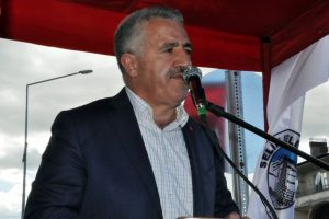 "78 milyon, bu &uuml;lkeyi b&ouml;ld&uuml;rmedi, b&ouml;ld&uuml;rmeyecek"